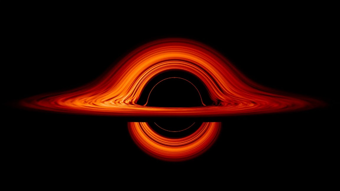 حتى هذه اللحظة، لم يجد العلماء تفسيرًا لمفارقة ضياع المعلومات في الثقب الأسود