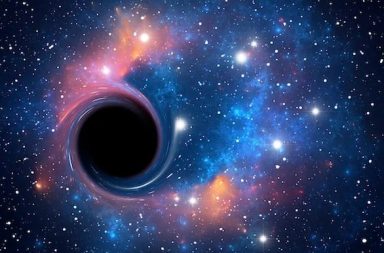 لماذا يصعب تحديد عدد الثقوب السوداء في كوننا الكبير الواسع؟ طريقة جديدة لتقدير عدد الثقوب السوداء ذات الكتلة النجمية في الكون