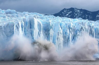 الجبال الجليدية لا تحتوي كمية الجليد التي كنا نظنها - ينفرد الأطلس الأول الذي وُضع لقياس حركة وسُمك الأنهار الجليدية بتقديم صورة أوضح لموارد المياه العذبة