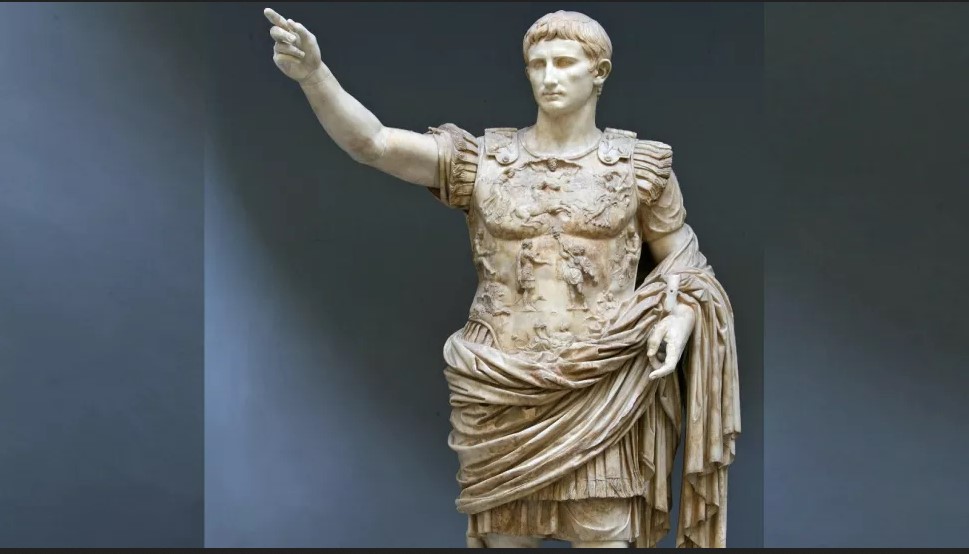 الإمبراطورية الرومانية: كل ما تود معرفته
