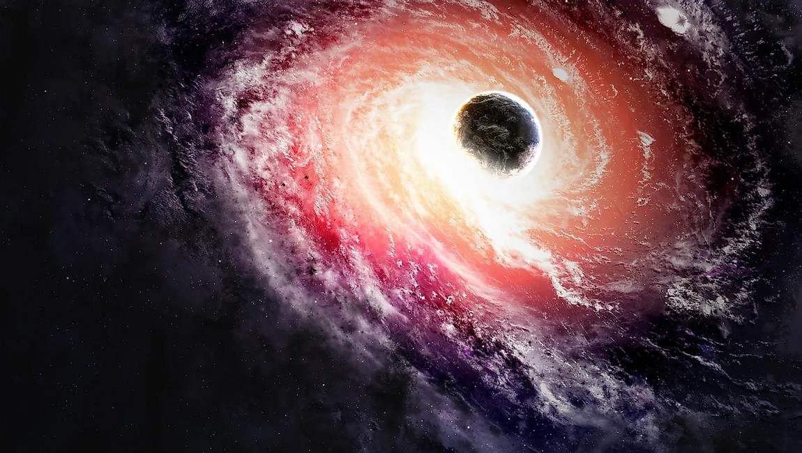 قد يصل العلماء أخيرًا إلى معرفة ما بداخل الثقب الأسود!