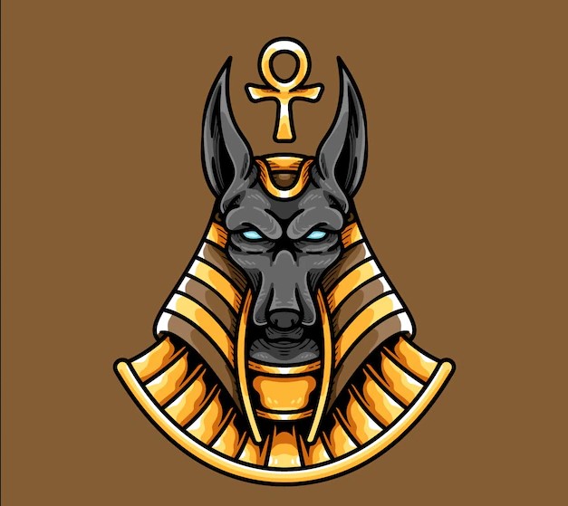 كل ما تود معرفته عن الإله المصري أنوبيس