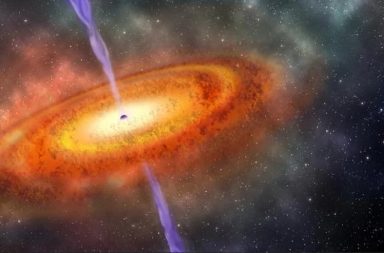 تنبأ العلماء وباحثو علم الكونيات بوجود عديد من الأجرام في الفضاء قبل اكتشافها. يخبرنا تلسكوب هابل اليوك باكتشاف جديد حول الثقوب السوداء فائقة الكتلة