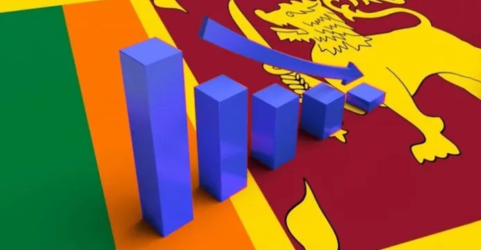 لماذا نشبت الأزمة الاقتصادية في سريلانكا؟