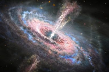 فريق تلسكوب جيمس ويب يقترب من نشر أول بيانات حصل عليها التلسكوب التي تمثل أعمق رؤية للكون في تاريخ البشرية - دراسة واكتشاف الكون