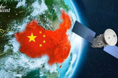 أشارت الصين إلى عزمها تدمير الأقمار الصناعية التي نشرتها شركة ستارلينك التابعة لإيلون ماسك في الفضاء. لماذا تريد الصين تدمير أقمار ستارلينك
