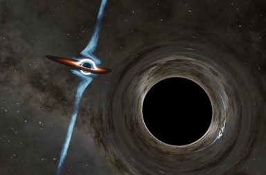 كيف تتكون الثقوب السوداء العملاقة وتتطور؟ ماذا نعرف عن الثقوب السوداء الضخمة حتى الآن؟ عوامل تعريف الثقوب السوداء وتحديدها