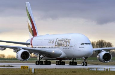 يُعد طيران الإمارات رائدًا في استخدام طائرات أيرباص A380 في جميع أنحاء العالم، وتستعد الشركة اليوم لإحياء طائرة الركاب الأكبر في العالم