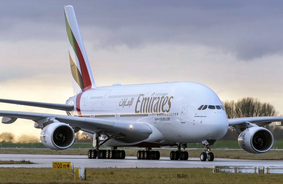 أكبر طائرة ركاب في العالم تستعد للتحليق مجددًا