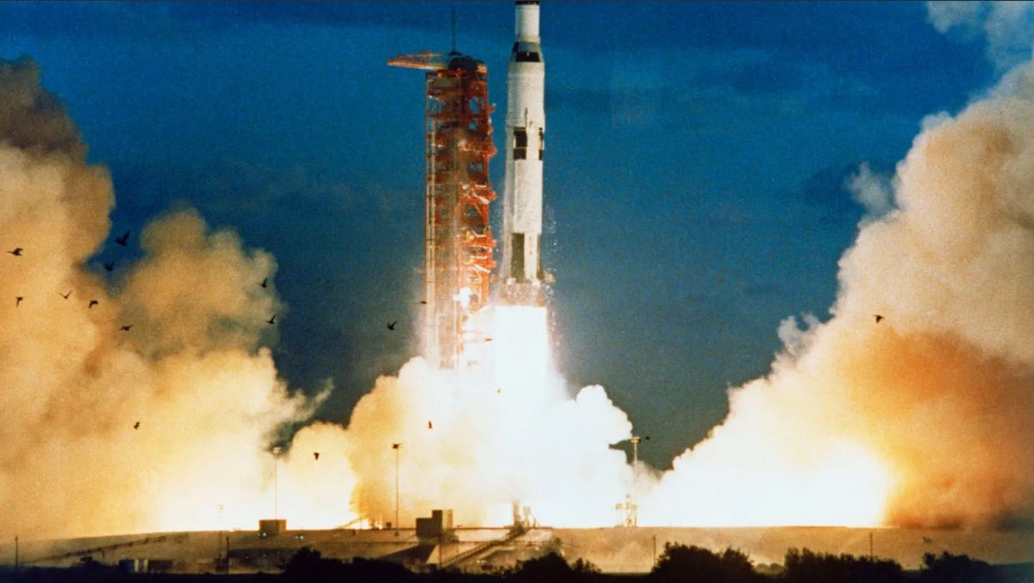 ما المغالطات المنتشرة عن أقوى صاروخ فضائي في التاريخ المعروف باسم زحل-5؟