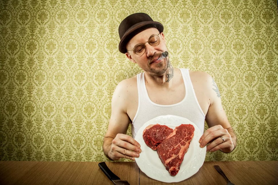 أخلاقيات اللحوم: لماذا يصعب التخلي عن اللحوم ؟