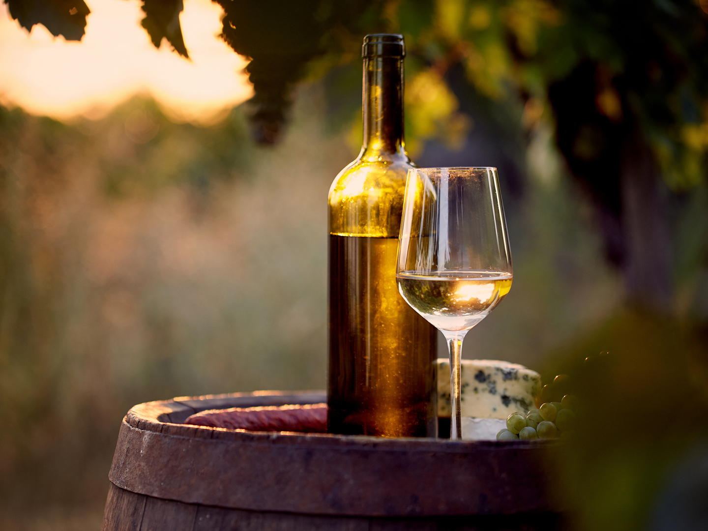 توجد نسبة من الزرنيخ في النبيذ، فهل يجب علينا القلق إزاء تناوله؟