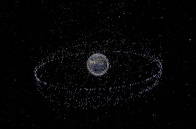 المركبة فوياجر 2 ترصد زيادة في كثافة الفضاء خارج المجموعة الشمسية - البيانات التي ترسلها المركبة الفضائية فوياجر 2 إلى الأرض - كثافة البلازما