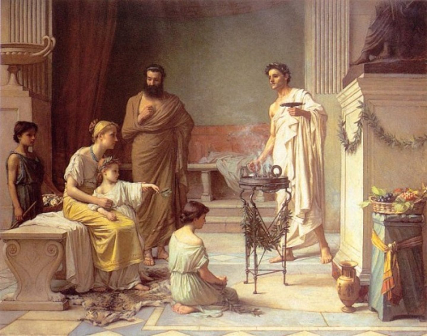 حقائق مدهشة عن الطب الروماني