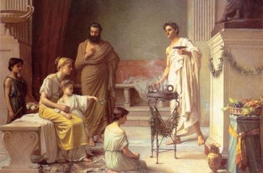 ثماني حقائق مدهشة عن الطب الروماني. مفاهيم وحقائق مدهشة في الصحة والطب في الإمبراطورية الرومانية. حال الطب في روما القديمة