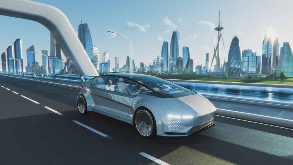 السيارات الكهربائية المستقبلية قد تقطع مسافة تتجاوز 965 كيلومتر بشحنة واحدة بفضل جل تعزيز البطارية