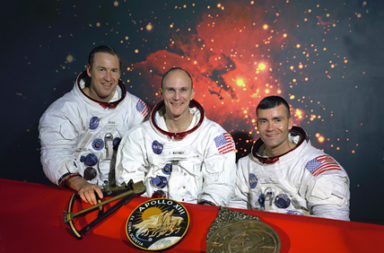 حقائق حول أبولو 13: المهمة الفضائية التي تحولت من كارثة إلى إنجاز عالمي - مهمة أبولو 13: رحلة الهبوط على سطح القمر التي باءت بالفشل
