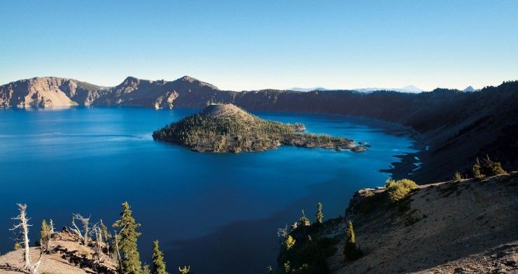 حقائق رائعة عن البحيرات الخمس العظمى في أمريكا