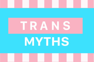 المفاهيم الخاطئة الأكثر شيوعًا عن المتحولين جنسيًا والجندرية غير الثنائية - الأفكار الخاطئة الشائعة عن المتحولين جنسيًا - الثقافة الجنسية