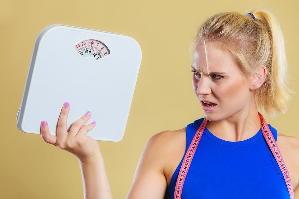 في محاولتك لإنقاص الوزن.. إليك 5 أخطاء بسيطة في الطعام لتتجنبها