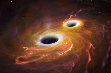 أحد الموضوعات المثيرة للجدل بين العلماء هو مدى سرعة توسع الكون. كيف يستخدم العلماء تقنية الإنذارات الطيفية في معرفة سرعة توسع الكون؟