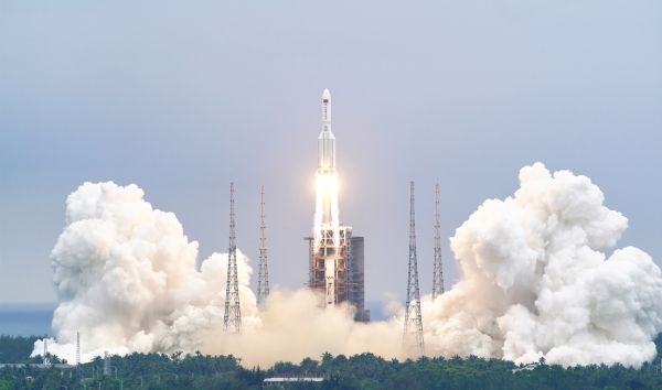 الصين تخطط لإطلاق صواريخ لتغيير مسار كويكب لإنقاذ الأرض من نهاية العالم