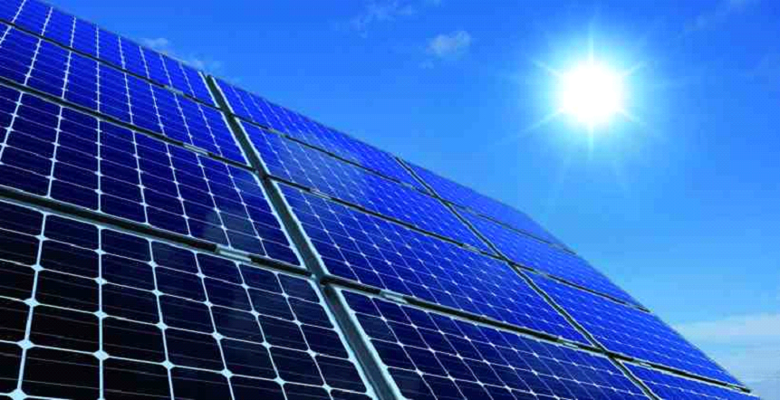 كيف تعمل الخلايا الشمسية ؟