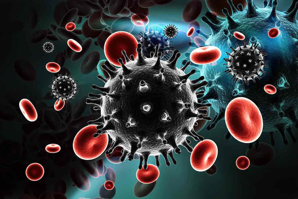 اكتشاف علاج تجريبي يؤدي إلى تلاشي خلايا الإيدز «HIV» من دم المرضى