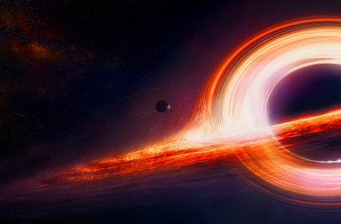 تظل الثقوب السوداء إحدى أكثر الأجرام غموضًا في الكون. يعمل العلماء اليوم على دراسة قلب الثقب الأسود مستخدمين دراساتهم حول موجات الجاذبية
