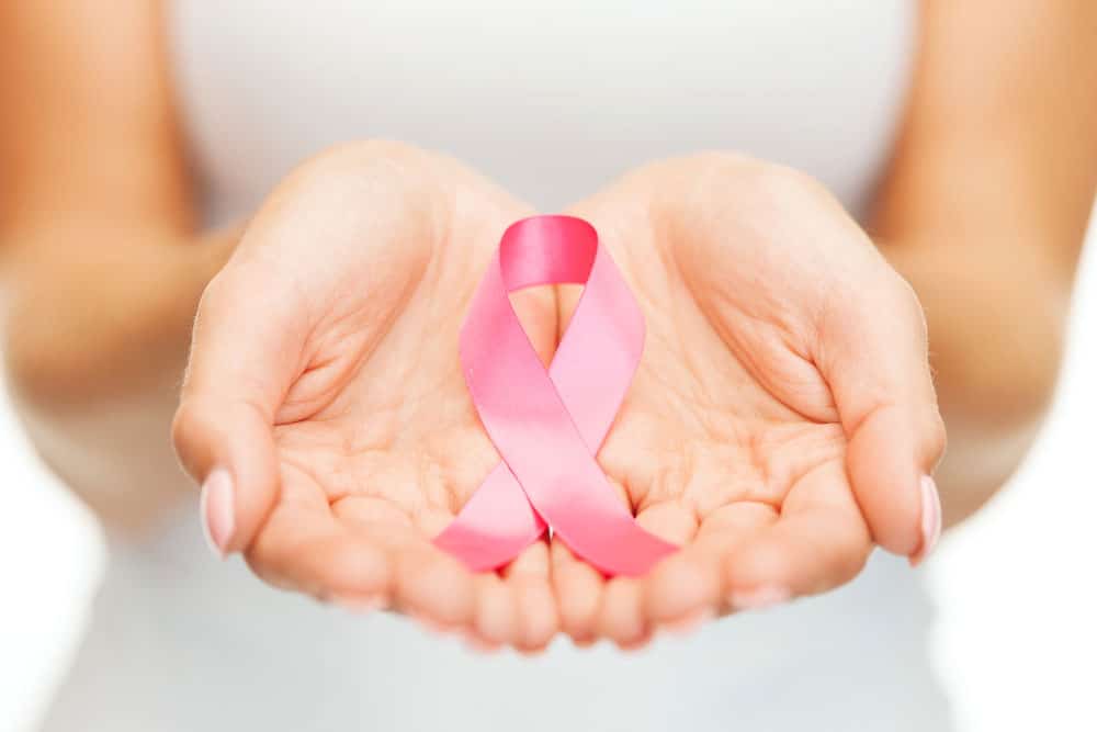 يرتبط التغير في كثافة الثدي بمرور الوقت بمخاطر الإصابة بالسرطان