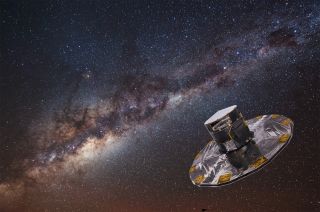 اكتشف علماء الفضاء حديثًا أن عمر مجرة درب التبانة أكبر مما توصلوا إليه سابقًا، وإن لم ينطبق ذلك على المجرة بأكملها فهو ينطبق على جزء منها