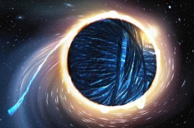 الثقوب السوداء ومفارقة المعلومات في نظرية الأوتار نظرية النسبية العامة لأينشتاين تفسير أينشتاين للزمكان إمكانية وجود الثقوب السوداء