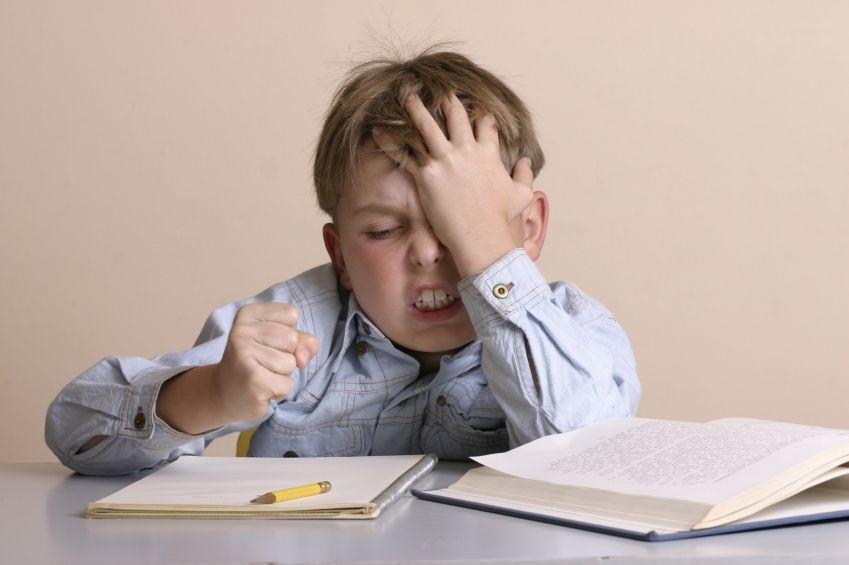 هل تخفض حمية البحر المتوسط من خطر الاصابة بفرط النشاط و قلة التركيز ADHD ؟