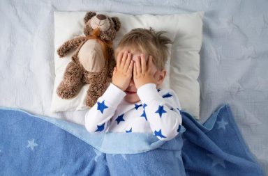 يظهر المسح الدماغي أن أحلامنا السيئة ربما تساعدنا في مواجهة المخاوف في الحياة الحقيقية - ما فائدة الكوابيس التي نراها خلال النوم