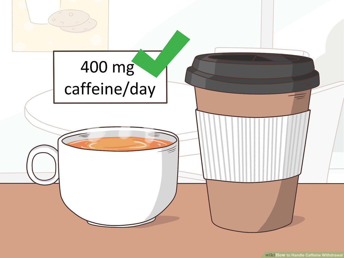 ما أعراض انسحاب الكافيين وكيف تقلل من آثاره - ما هي أعراض الإقلاع عن شرب الكافيين وما هي خطوات التخفيف من آثاره - تأثير شرب القهوة