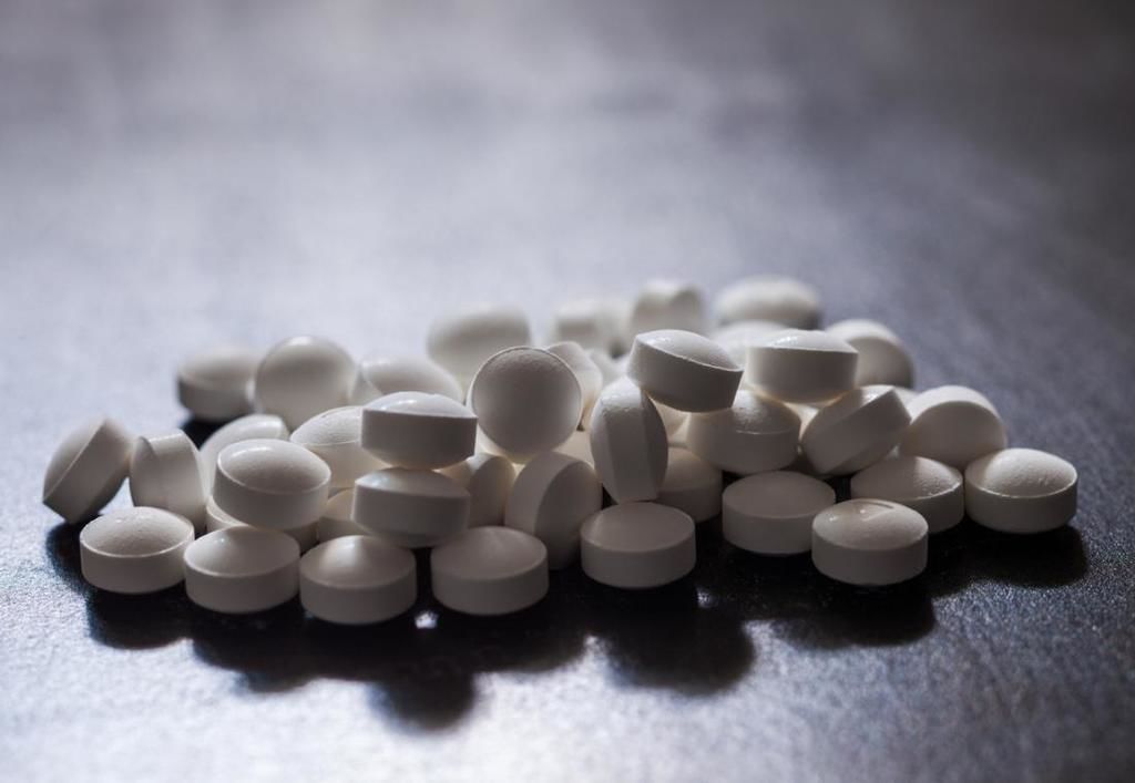 ما هو (الأمفيتامين – Amphetamine) ؟