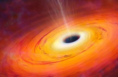 هل يمكن استخراج الطاقة من الثقوب السوداء - هل من الممكن الاستفادة من الثقوب السوداء مصدرًا للطاقة - قنابل الثقب الأسود - استخراج الطاقة من الثقب الأسود