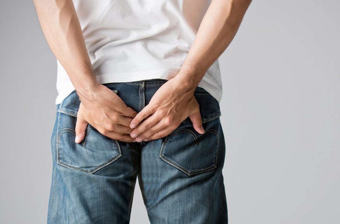 خراجات الشرج الأسباب والأعراض والتشخيص والعلاج أنا أصدق العلم