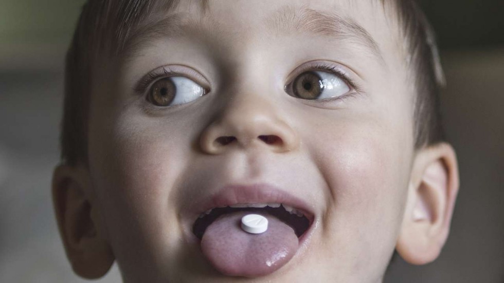 هل هناك علاقة بين استخدام المضادات الحيوية ل الأطفال و الإصابة ب التحسّس الغذائي ؟