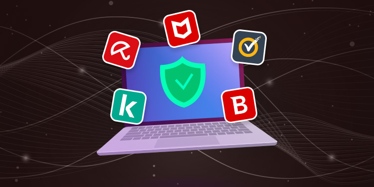 ما أفضل التطبيقات لحماية حاسوبك المحمول من الفيروسات؟