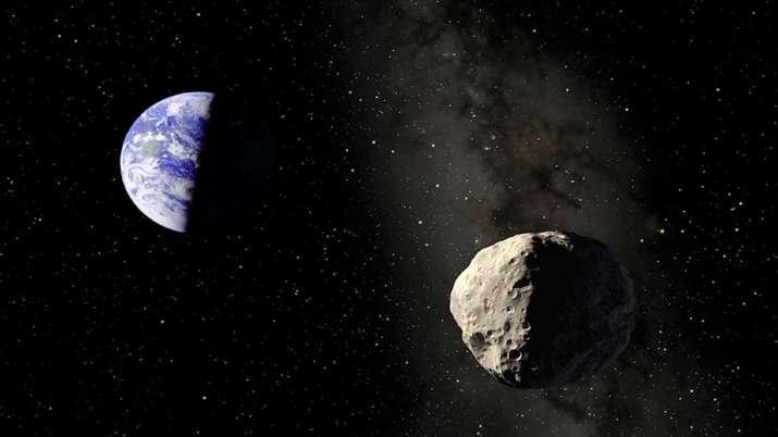 هناك فرصة ضئيلة لاصطدام الكويكب أبوفيس بالأرض في عام 2068، والعلماء يضعون الخطط - مدى احتمالية تصادم كويكب أبوفيس بالأرض - الاصطدام بكويكب