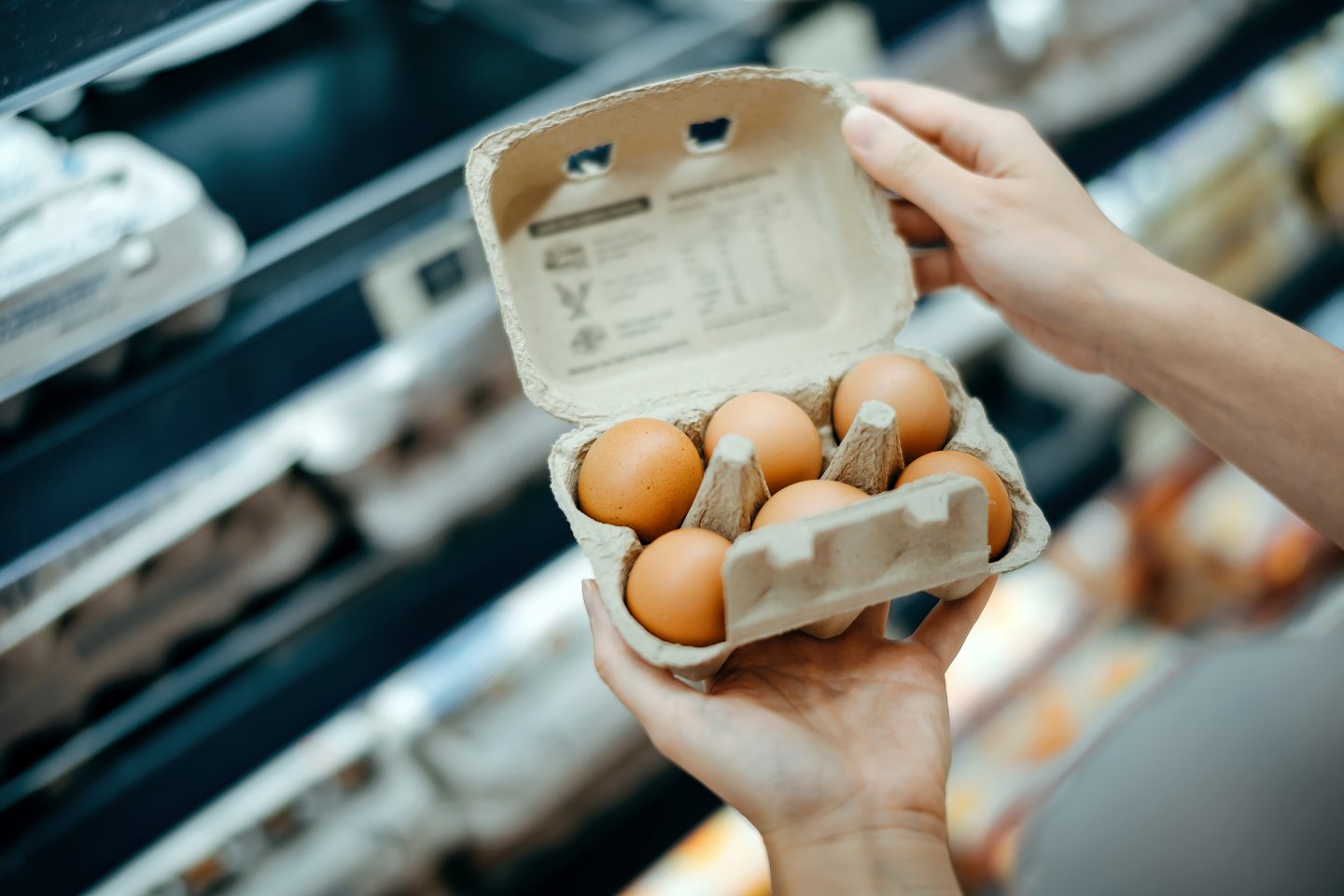 تسع فوائد صحية لتناول البيض، يجب عليك معرفتها