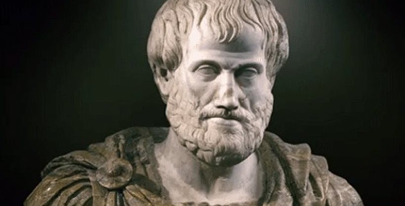 السيرة الذاتية ل أرسطو (384 ق.م ـــ 322 ق.م)