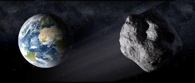 7 أفلام تبرز الكويكبات التي تهدد الأرض
