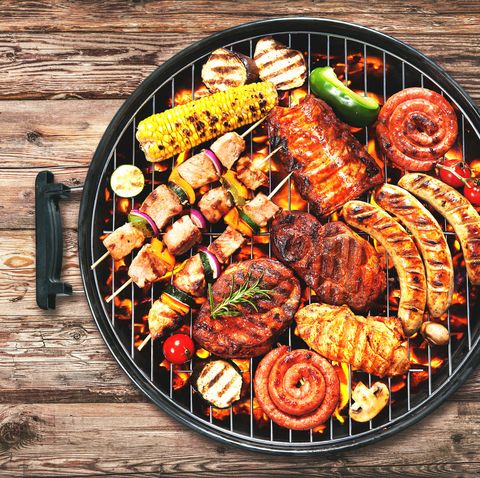لحم الدجاج ولحم الخنزير ولحم البقر: ما هو أفضل لحم والأكثر صحة؟