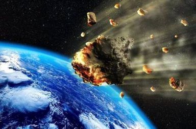 خبر سعيد: وكالات الفضاء تقول أن ذلك الكويكب المرعب لن يأتي لقتلنا جميعًا الكويكب الذي سيدمر الأرض قصة النيزك الذي سينهي البشرية