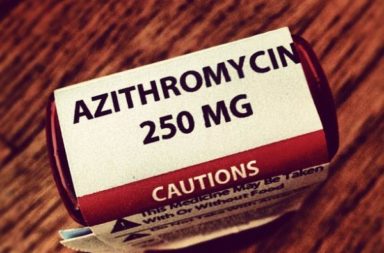 أزيثرومايسين: الاستخدامات والجرعات والتأثيرات الجانبية والتحذيرات - مضاد حيوي يهاجم الجراثيم - الإنتانات الجرثومية التنفسية والجلدية، والأذنية والعينية