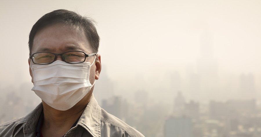الهواء الملوث يسبب زيادة الوزن، كيف يحدث ذلك؟