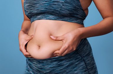 للأسف، التخلص من الدهون بمناطق محددة هو خرافةٌ أُخرى من ضمن خرافات تخفيف الوزن، ولاسيما المتعلقة بدهون البطن. فقدان الدهون حول البطن
