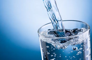 مياه الشرب تنقية المياه الضوء البكتيريا الأكسجين